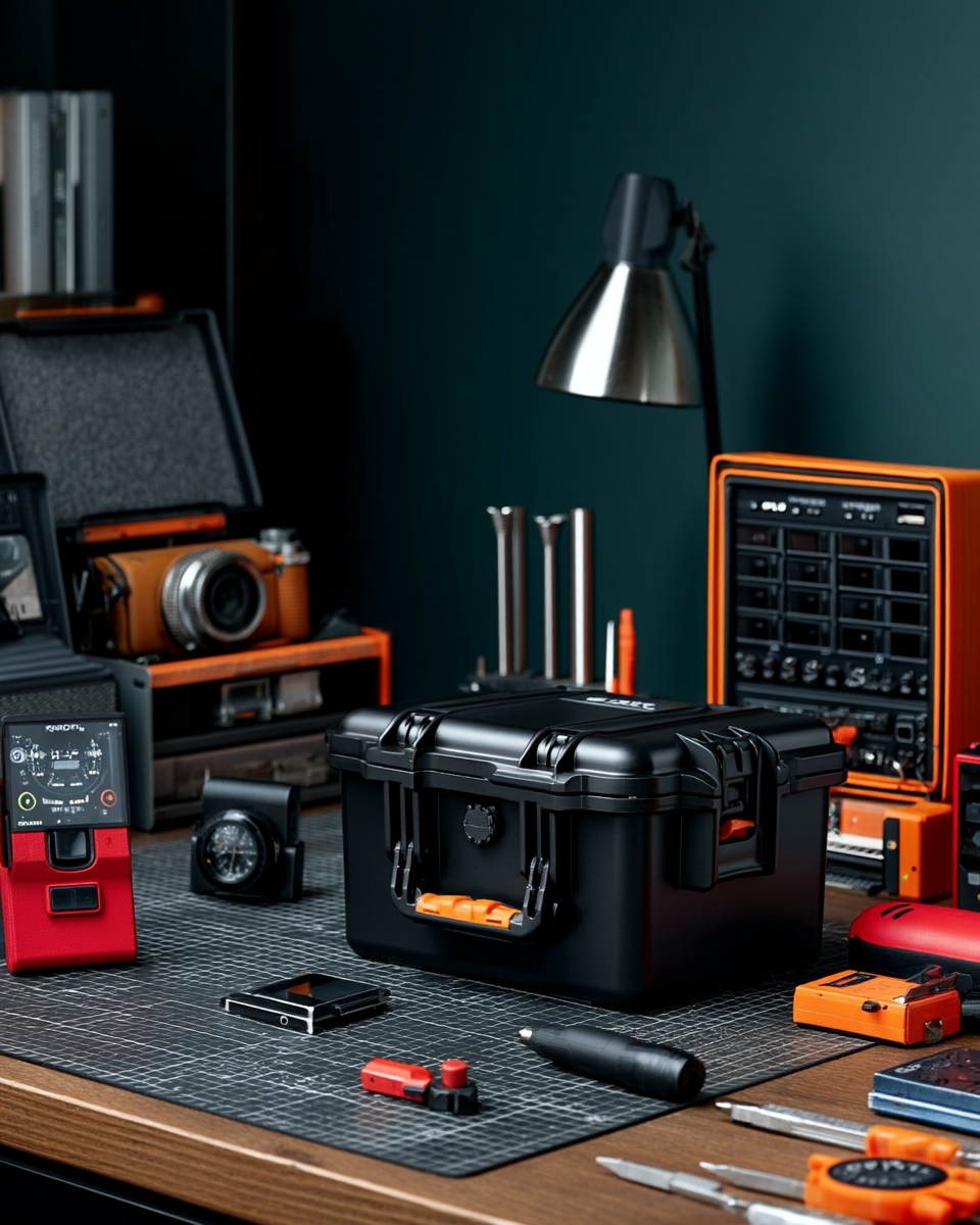 How do I choose the right protective case?