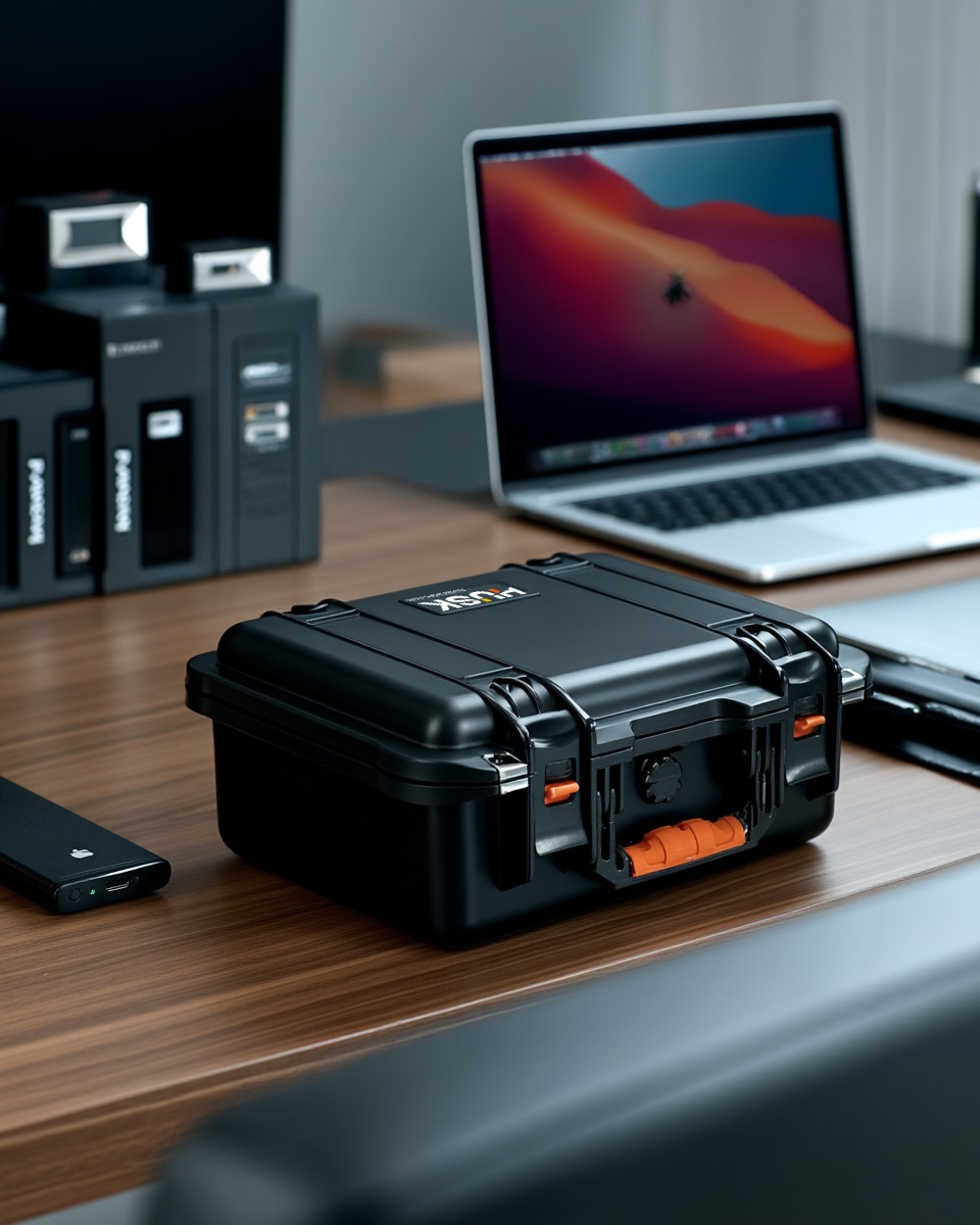 Do I need an IP67 case if I only use my gear indoors?