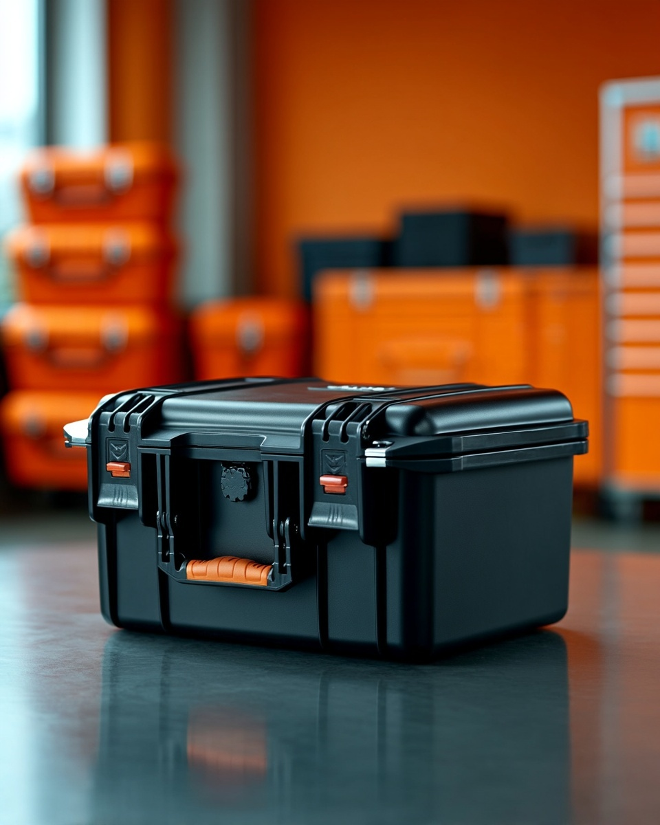 What is the most protective type of case?