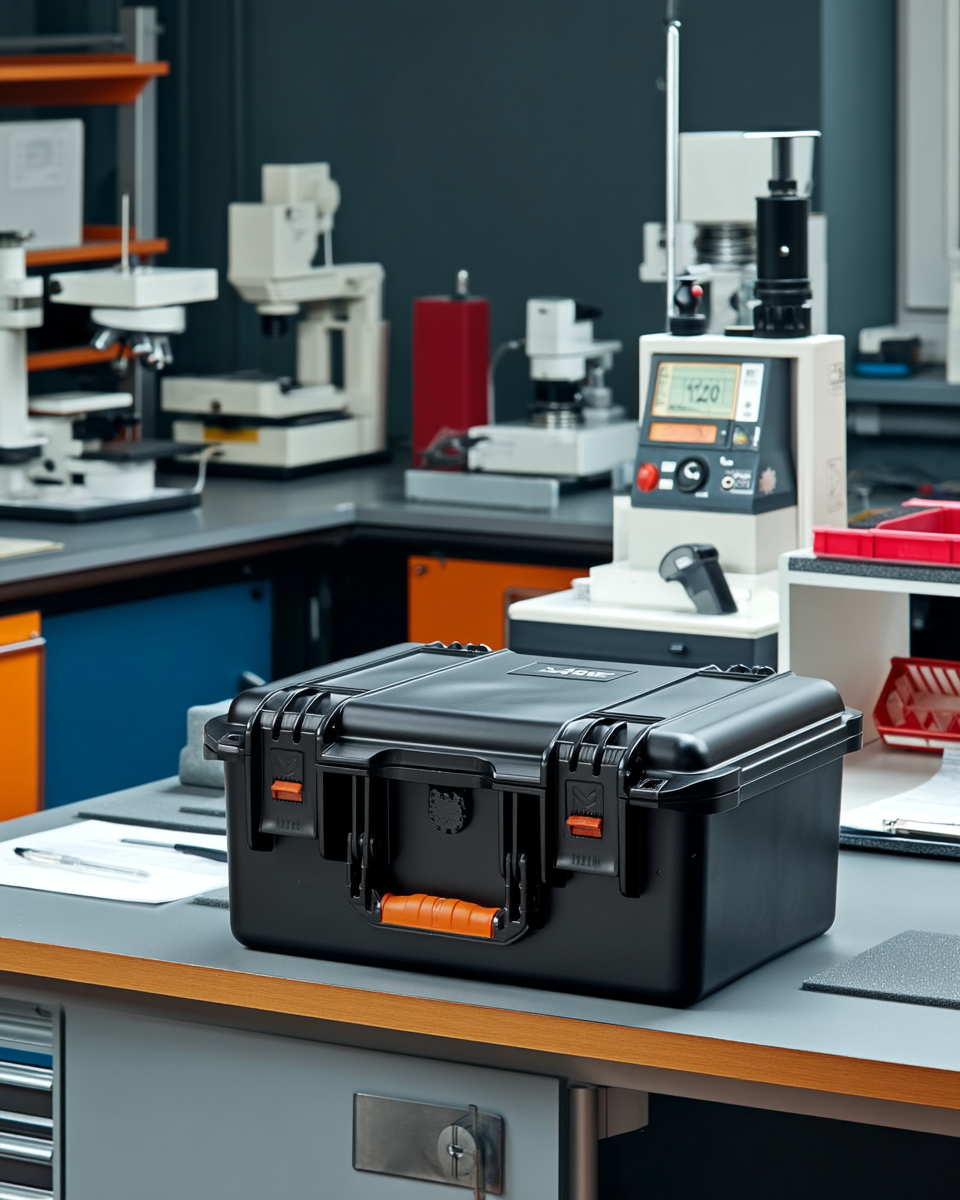 Which case is best for drop protection?