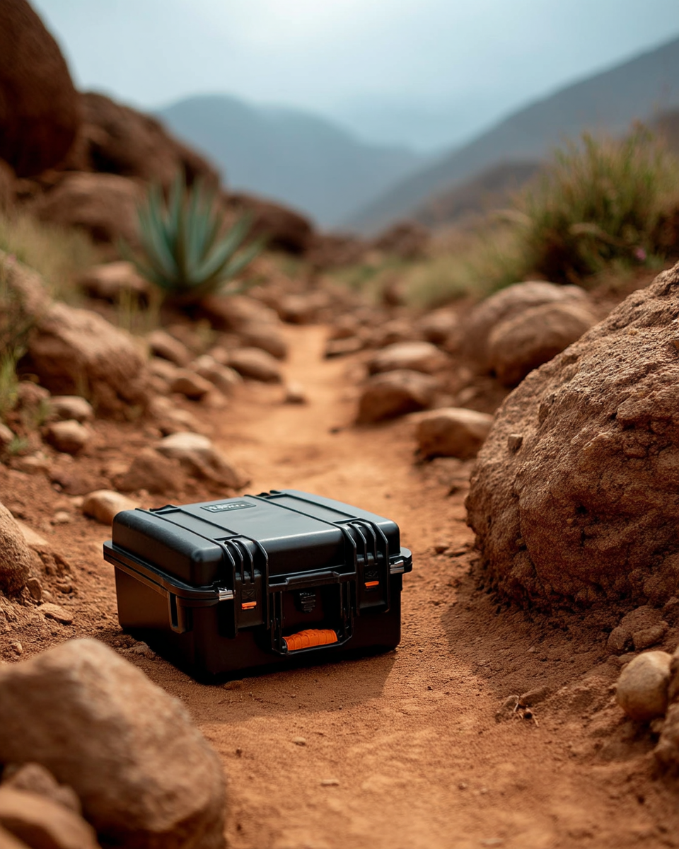 How do you choose the right rifle case for your firearm?