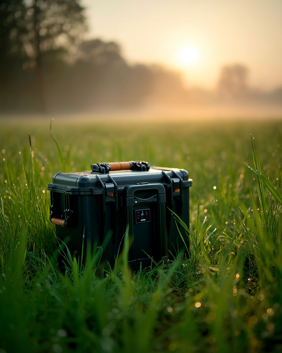 Are hard or soft gun cases better?
