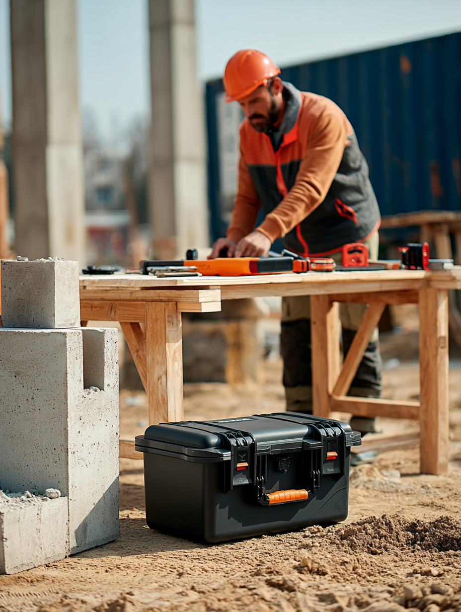Should you use pluck foam or solid foam?